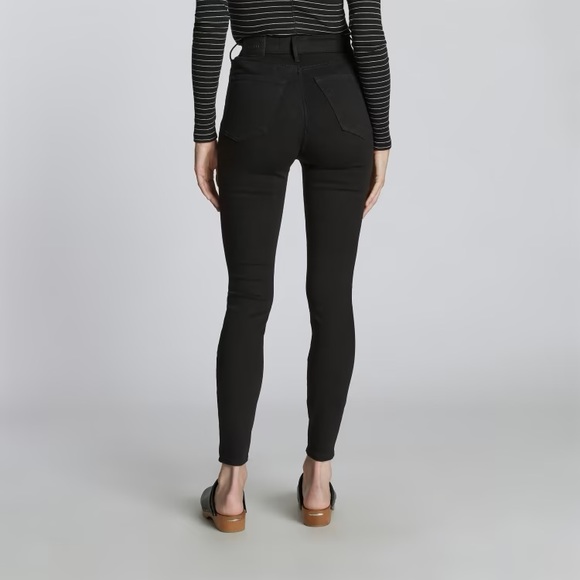 Everlane Way-High® Skinny Jean S 30 - Picture 2 of 9